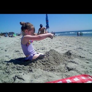 Meet your Posher, Emily